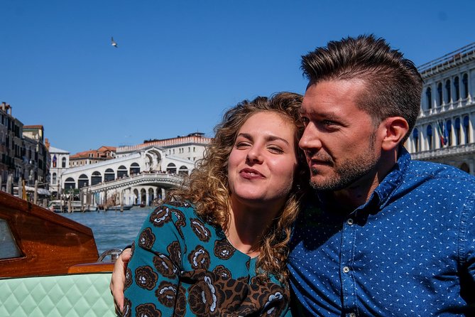 Venice Visitor 60MIN 20 Pictures Photo Session in Venice - Pricing and Availability