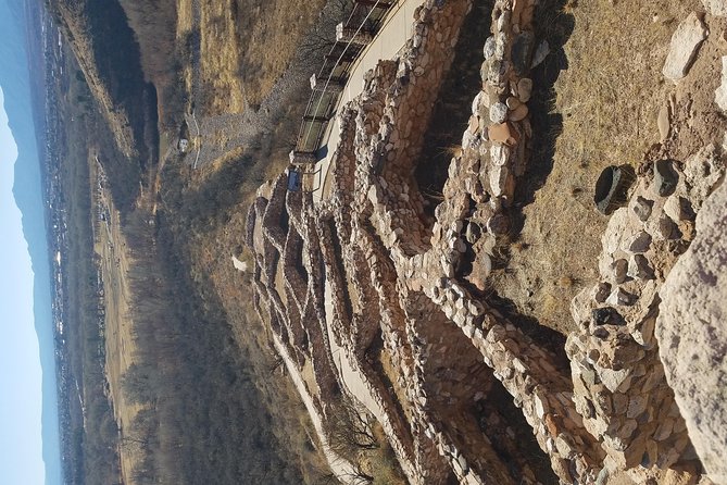 Verde Canyon Rail Day Adventure From Scottsdale or Phoenix - Inclusions of the Tour