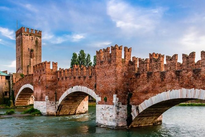 Verona: City Highlights Private Tour - Highlights of the Tour