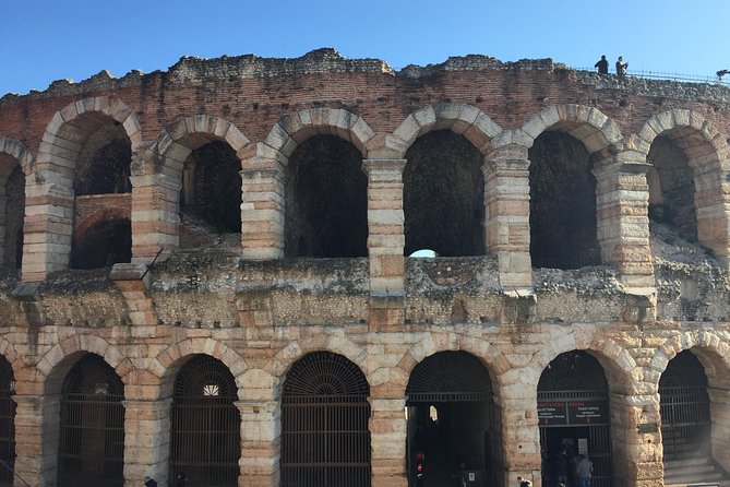 Verona for Everyone - Meeting Point and Duration