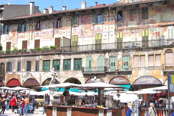 Verona Private City Tour Including Arena and Funicular for Kids and Families - Engaging Activities for Kids