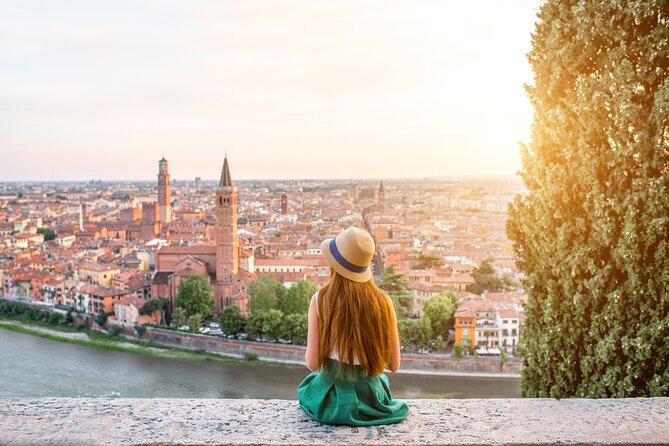 Verona Private Walking Tour - Pricing Details