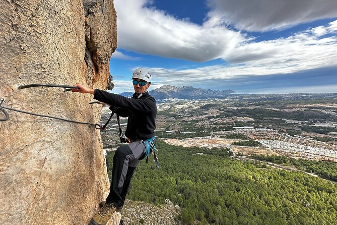 Via Ferrata Del Ponoig Experience Review - Highlights of the Via Ferrata