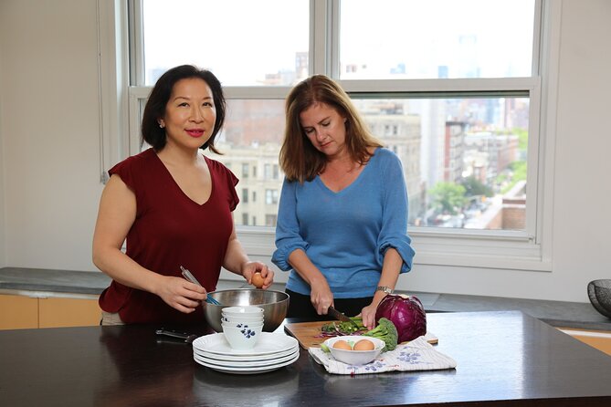 Viator Exclusive: Pasta Cooking Class & Dinner -Greenwich Village - Sample Menu
