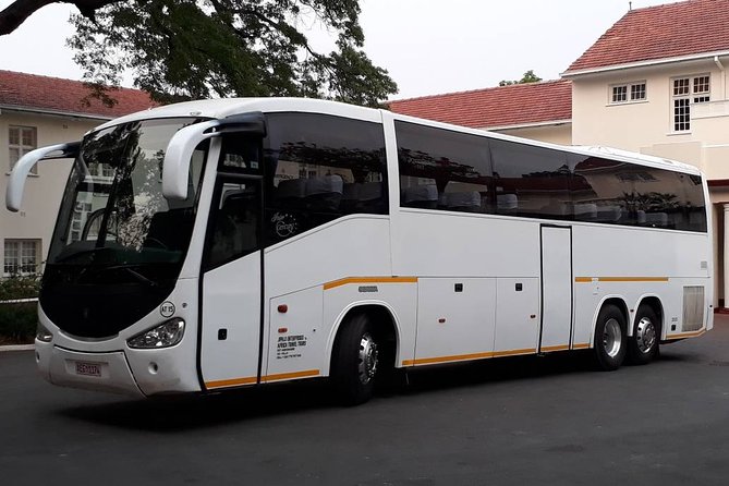 Victoria Falls PRIVATE Airport Transfers - Key Features and Advantages
