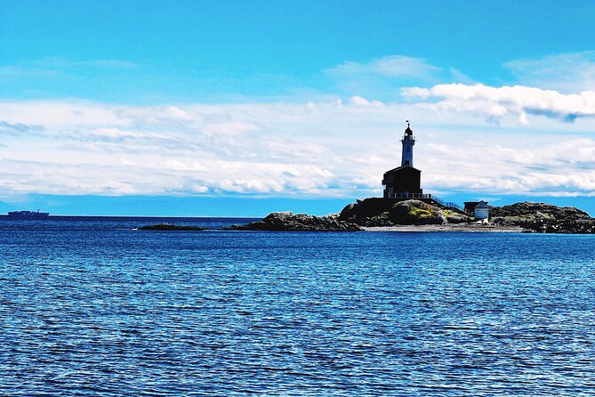 Victoria Welcome Tour: Private Tour With a Local - Personalized Experience