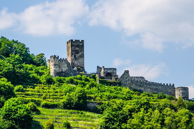 Vienna: Melk Abbey, Danube Valley, Wachau Private Car Trip - Additional Features