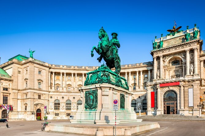 Vienna Spy Mission Exploration Game and Tour - Availability and Pricing