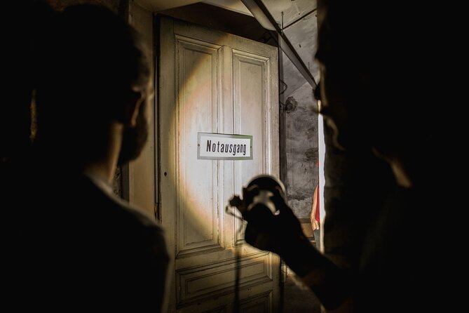 Vienna Underground Guided Walking Tour - Inclusions and Amenities