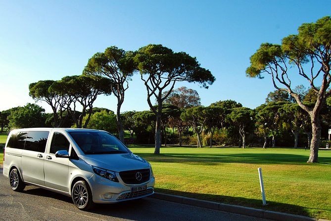 Vilamoura Small-Group Carvoeiro and Silves Tour  - Albufeira - Booking Options