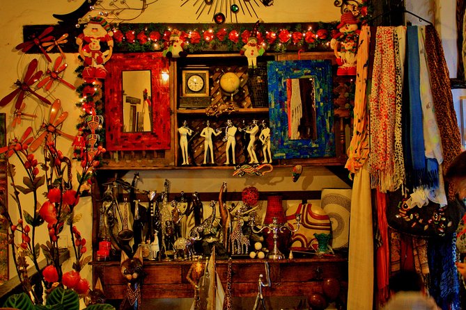 Villa De Leyva & Ráquira Private Exclusive 12 Hours Tour Lunch in - Inclusions
