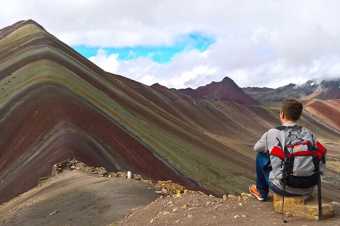 Vinicunca Trek - Rainbow Mountain Day Tour - Included Amenities