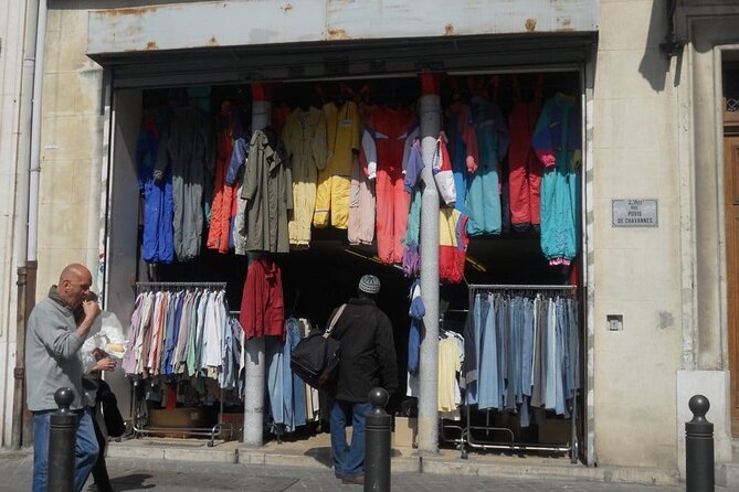 Vintage Guided Tour of Marseille - Tour Highlights and Inclusions