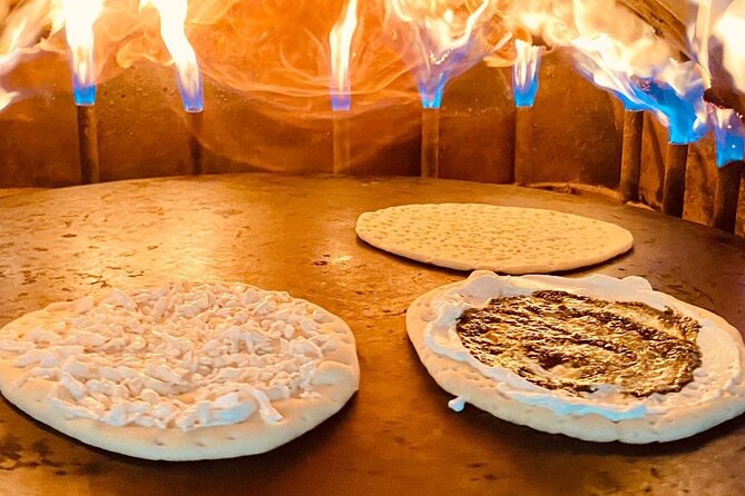 VIP Culinary Tour in Haifa - Meeting and Pickup