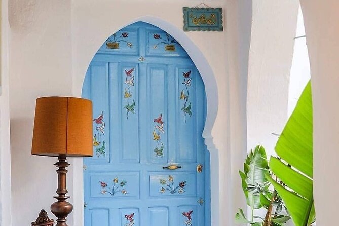 Vip Private Excursion From Tangier To Chefchaouen - Customer Experiences and Reviews