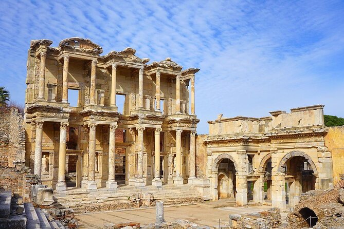 VIP Private Tour to Ephesus - 3 Hours Shore Excursions - Inclusions