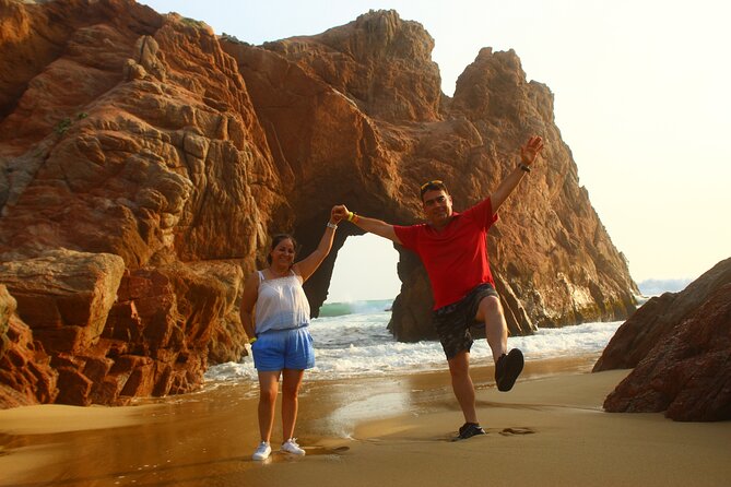 Viper Trail UTV Small-Group Experience in Cabo San Lucas - Included in the Tour