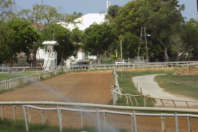Virtual Experience of Barbados Historic Garrison - A Military Story - Pricing and Cancellation Policy