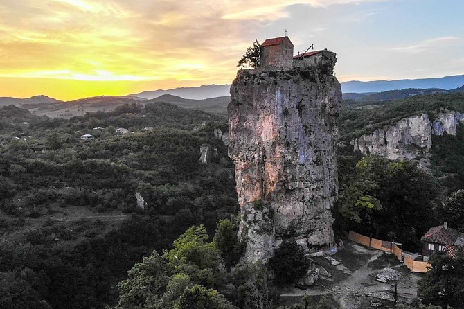 Virtual Tour to Georgia - Exceptional Customer Reviews