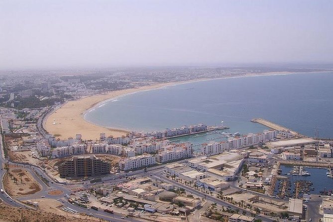 Visit Agadir - Top Attractions in Agadir