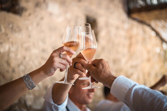 Visit and Guided Tasting at Vives Ambros Winery in Montferri - Guest Reviews and Ratings