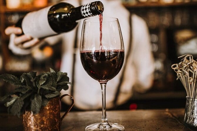 Visit Andtasting Grand Cru Margaux Since 1855, Medoc Wine Route - Grand Cru Margaux Experience