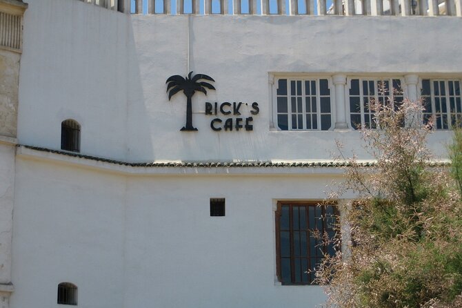 Visit Casablana Like a Local - Traditional Moroccan Cuisine