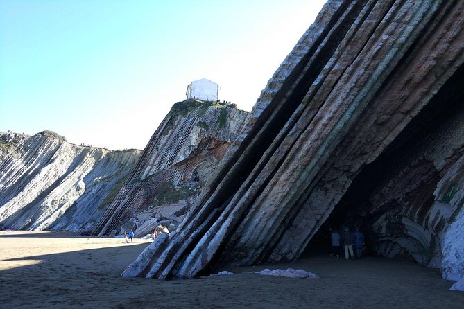 Visit Dragonstone From San Sebastian - Itzurun Beach