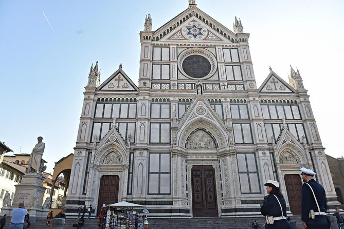 Visit Florence and Pisa in One Day From La Spezia and Carrara - Private Tour Highlights