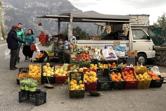 Visit Maiori Minori Vietri Sul Mare and Salerno the Hidden Amalfi Coast - Tour Highlights