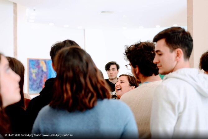 Visit Marc Chagall Museum and Cimiez District - Availability and Scheduling