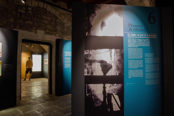 Visit of the Artemisia Museum - Ratings and Reviews