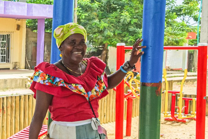 Visit San Basilio De Palenque, a Piece of Africas Heart in America - Vibrant Cultural Traditions and Celebrations