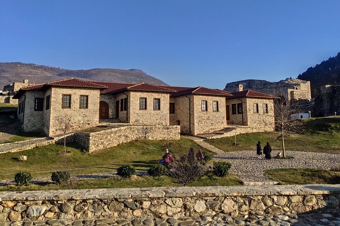 Visit the Balkans in 3 Days Private Tour From Tirana - Additional Information
