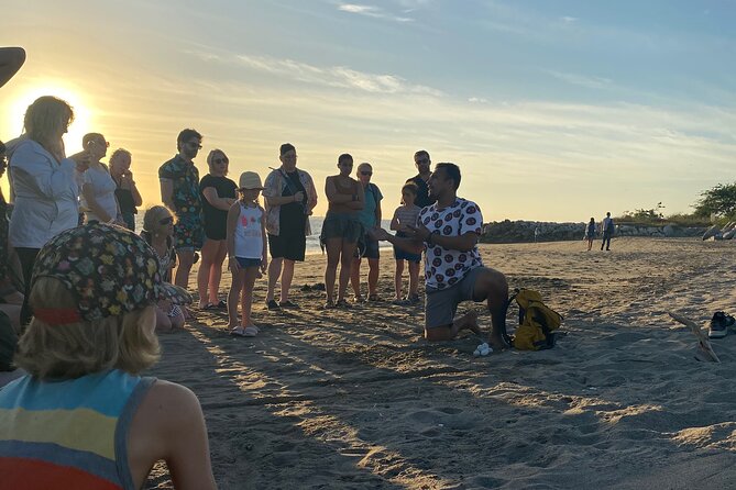 Visit Tortuguero Camp & Turtle Release - Accessibility and Health Considerations
