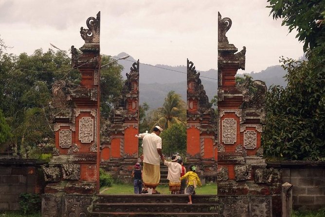 Visiting Benang Kelambu & Benang Stokel Waterfalls - Tour Experience Details