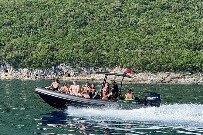 Vlore Haxhi Ali Cave Visit & Karaburun Peninsula Highlights - Highlights of Karaburun Peninsula