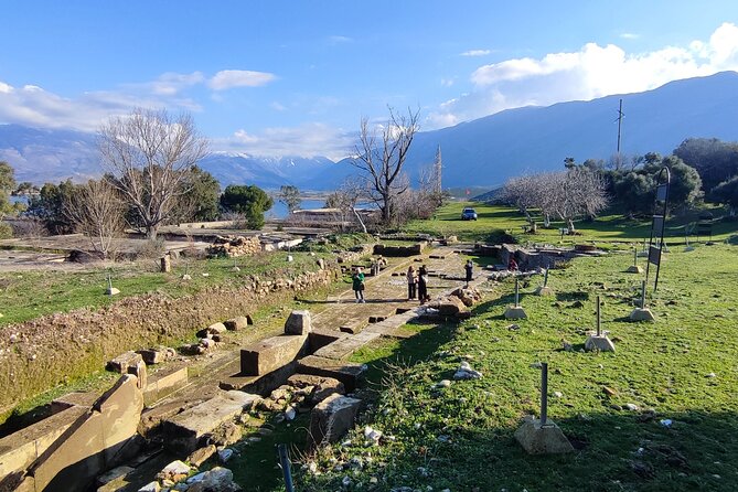 Vlores Outdoor Orikum Archeological Park & Marmiroi Church - Marmiroi Church: An Architectural Gem