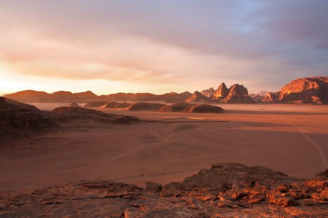 WADI RUM JEEP TOUR WITH ACCOMMODATION | The Jordanian Mappers - Accommodation Details and Amenities