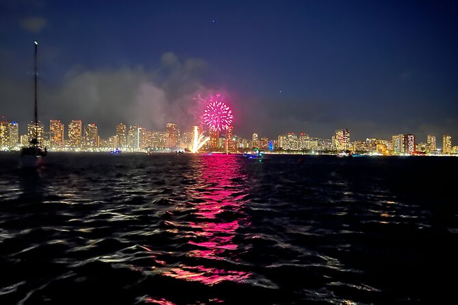 Waikiki Sunset Night Dive Adventure - Certified Divers ONLY - Certification Requirements