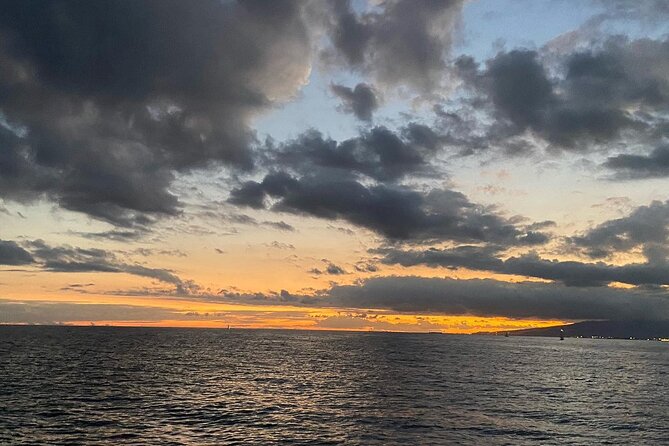 Waikiki to Diamondhead Sunset Cruise - BYOB - Participant Requirements