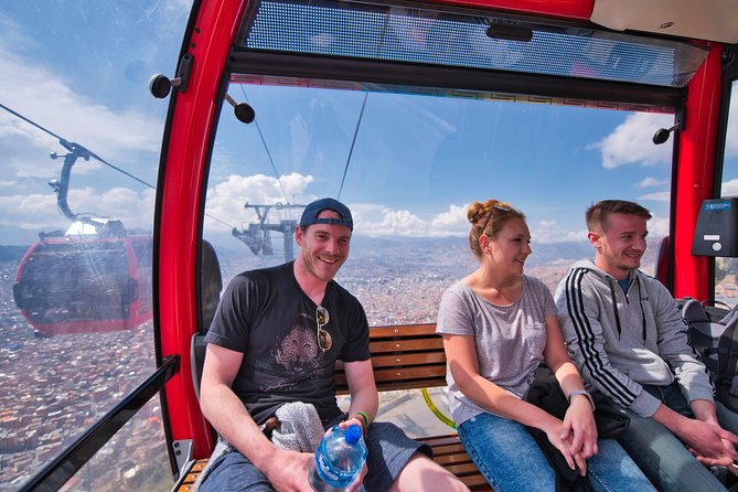 Walking City Tour + Foodie Tour - Inclusions and Highlights