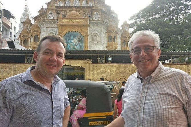 Walking Tour of Pune (2 Hours Guided Walk) - Guided Tour Details