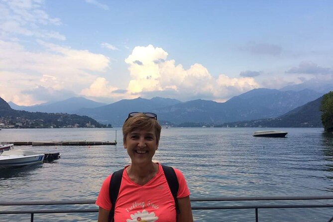 Walking Tour: Tremezzo, Isola Comacina , Villa Balbianello - Itinerary Highlights