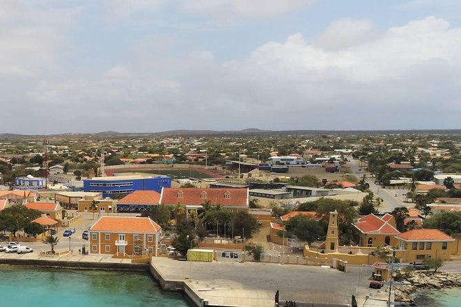 Walking Tours & Private Tours on Bonaire - Booking Information