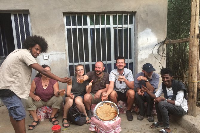 Walking Tours - Customizable Tour Options