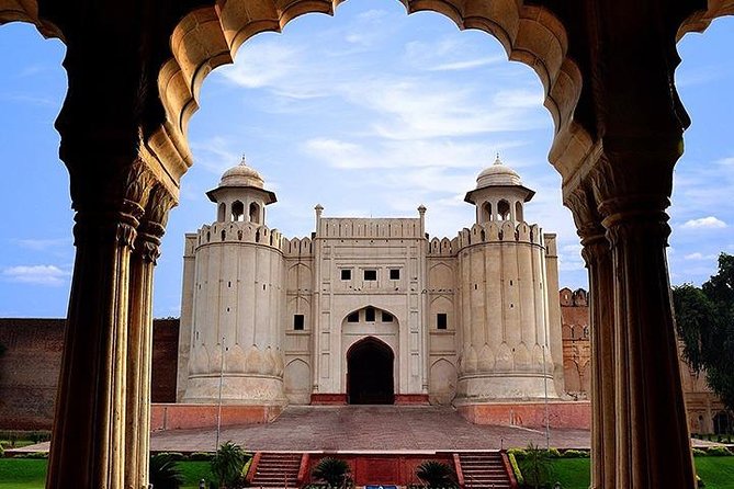 Walled City Tour Lahore - Inclusions and Benefits