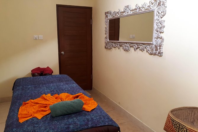Warm Stone Massage Spa Package - Spa Treatments Included
