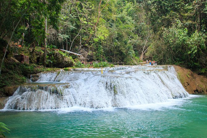 Waterfalls & Nature Day-Trip Experience - Inclusions and Amenities