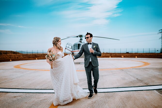 Wedding in Georgia - Photography and Editing